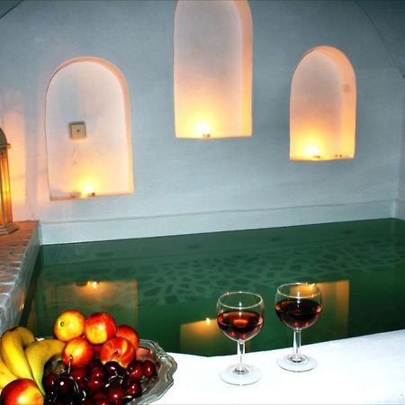 Mariakis Luxury Studios Astypalaia ภายนอก รูปภาพ