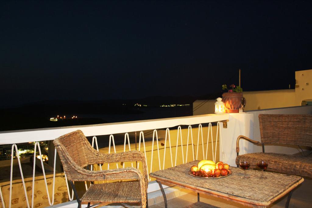 Mariakis Luxury Studios Astypalaia ภายนอก รูปภาพ