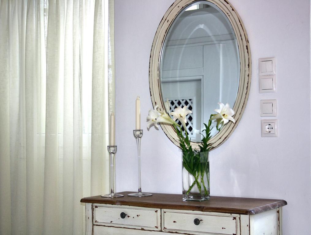 Mariakis Luxury Studios Astypalaia ห้อง รูปภาพ