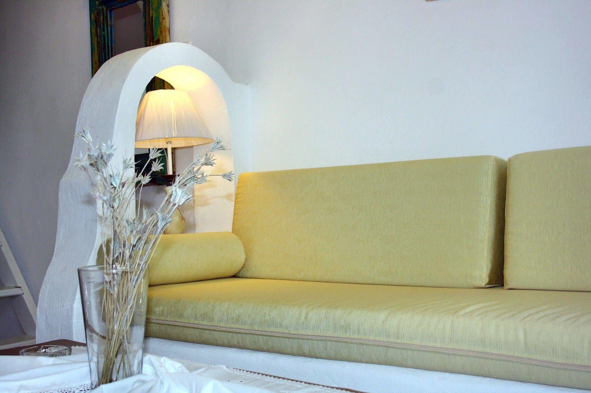 Mariakis Luxury Studios Astypalaia ภายนอก รูปภาพ