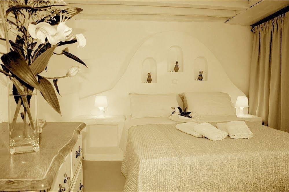 Mariakis Luxury Studios Astypalaia ภายนอก รูปภาพ
