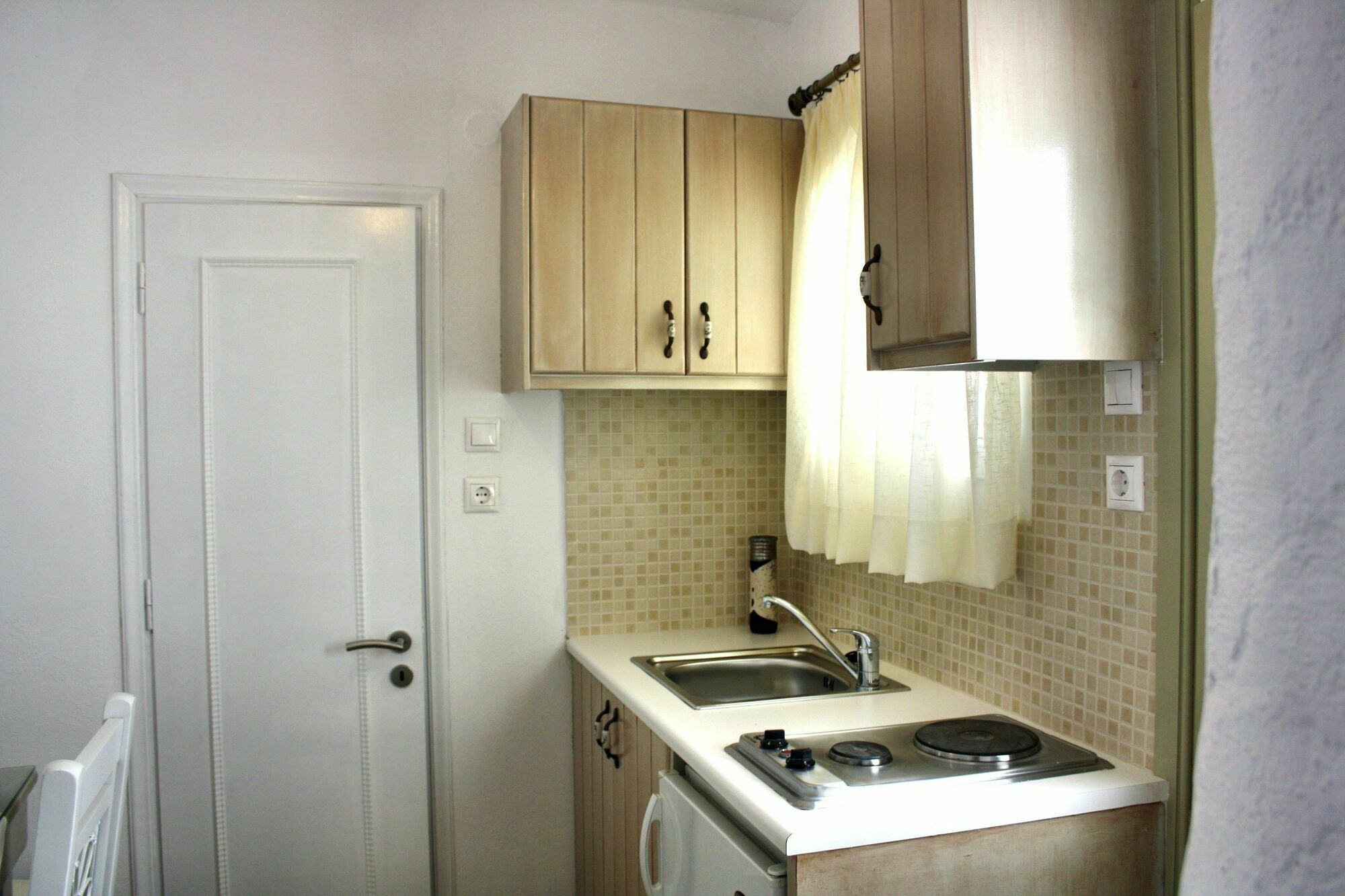 Mariakis Luxury Studios Astypalaia ภายนอก รูปภาพ