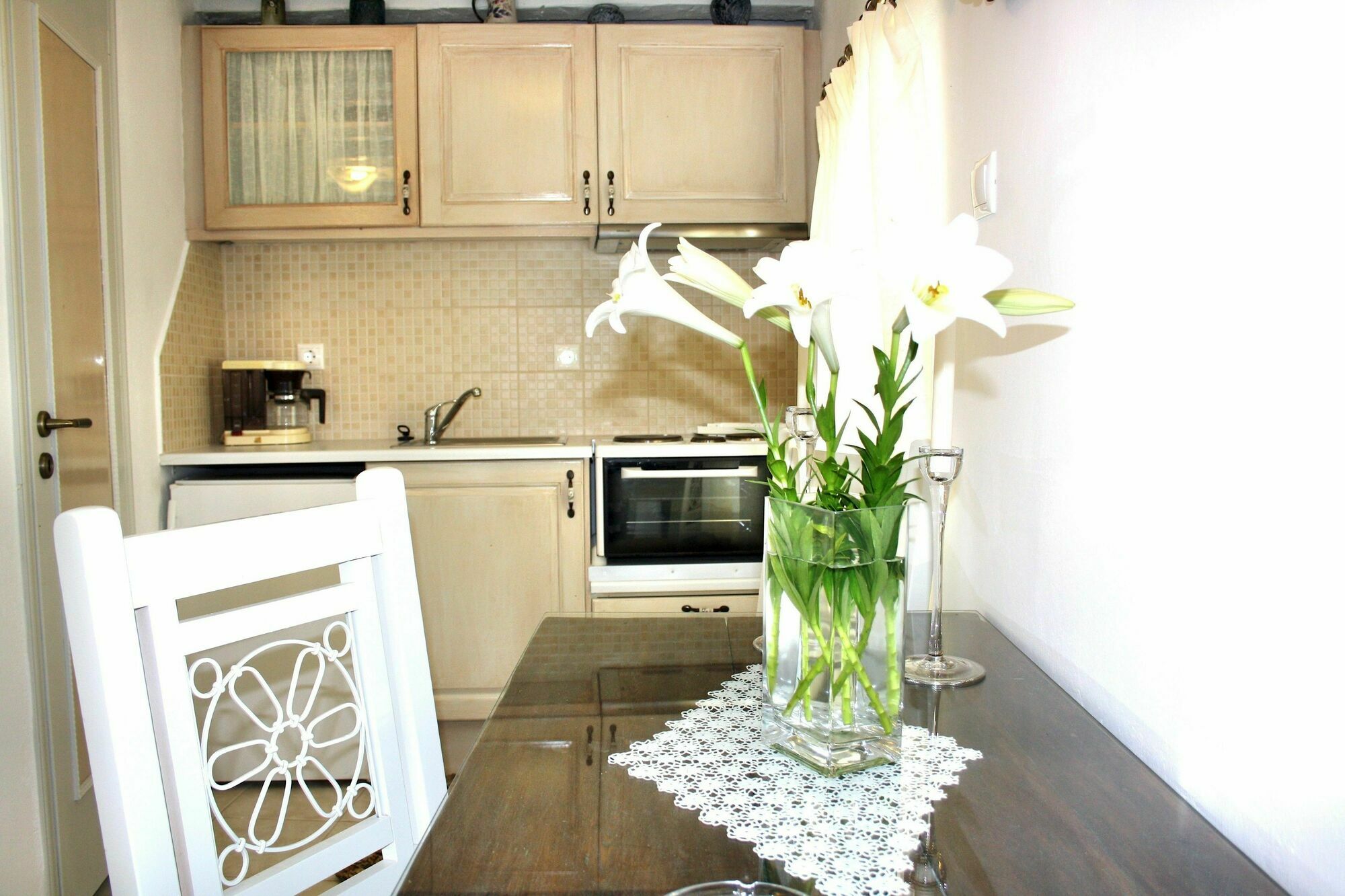Mariakis Luxury Studios Astypalaia ภายนอก รูปภาพ