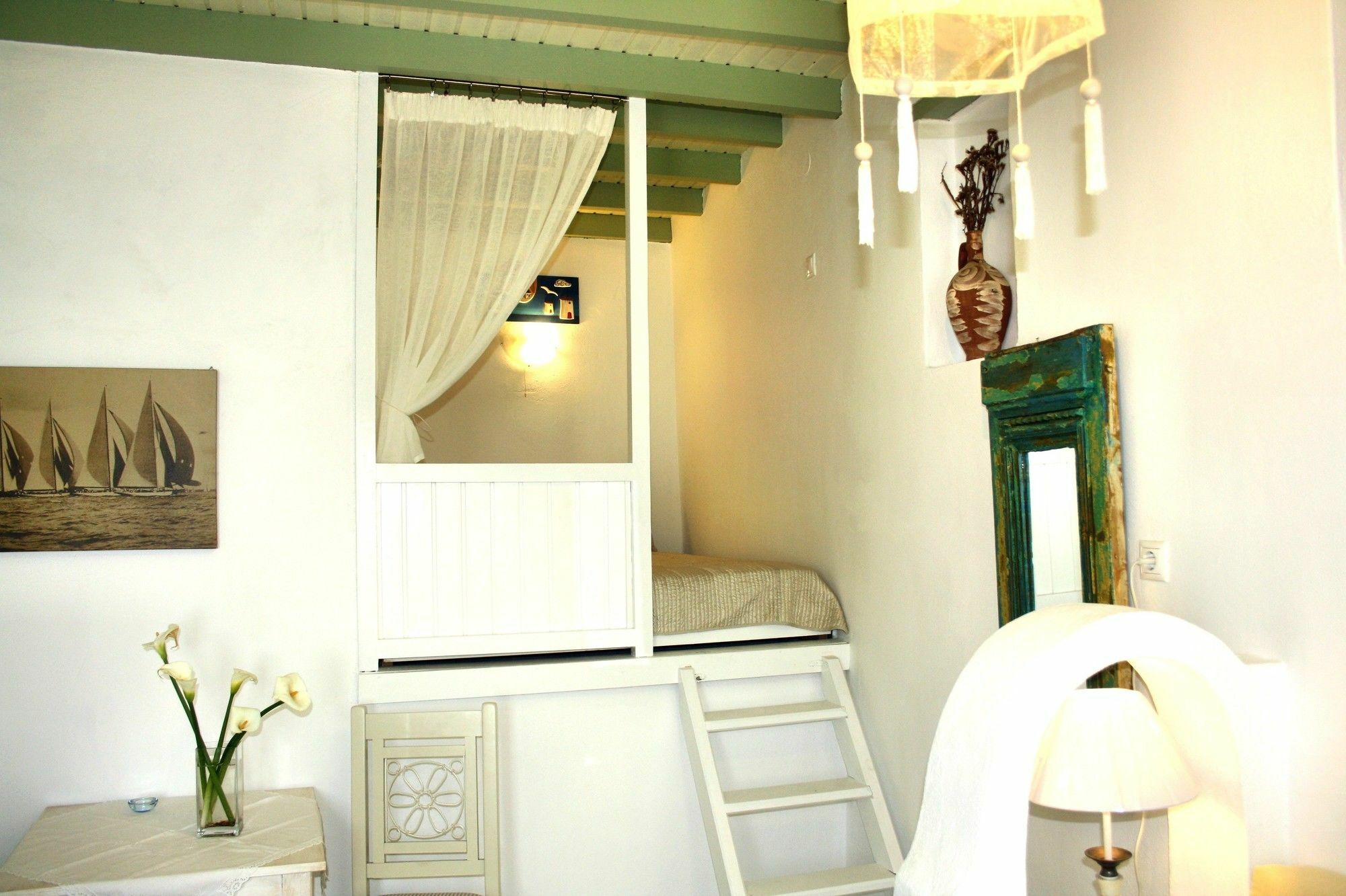 Mariakis Luxury Studios Astypalaia ภายนอก รูปภาพ
